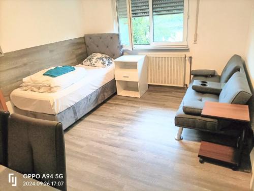 Moerfelden-Walldorf Apartamento | FMI 66 Next to Airport