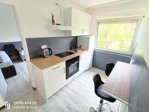 Hochheim am Main Apartamento | FMi21