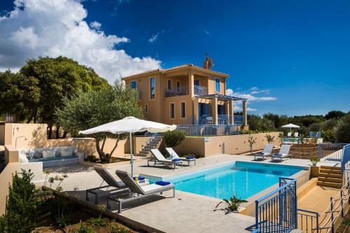 Sarlata Villa | FMN Villas 1
