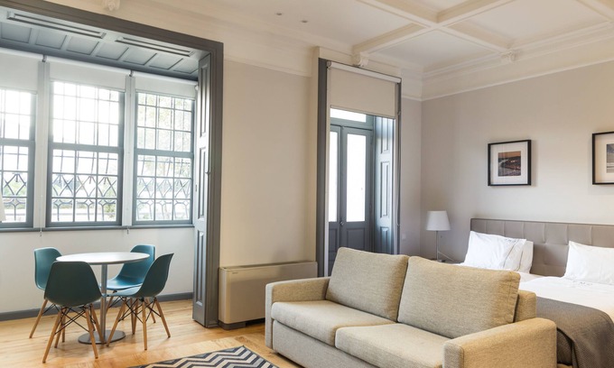 Boavista Casa | FMO Apartments Boavista