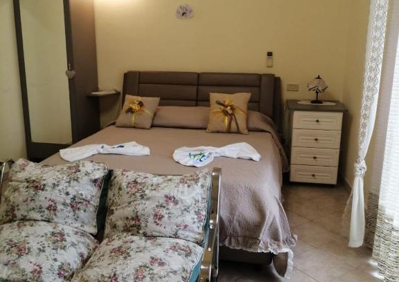 Torre Annunziata Apartamento | FMR Oplonti PLINIO BEB
