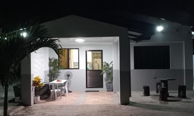 Alaminos Casa | FNT 2 Transient House