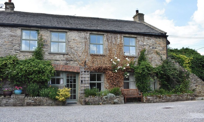 Spennithorne Cabaña | Foal Barn Cottages - Cobble Cottage-CC211117