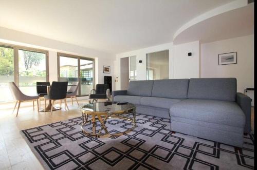 Chaillot Apartamento | Foch triomphe