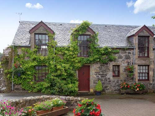 Kinross Casa | Fochy Cottage