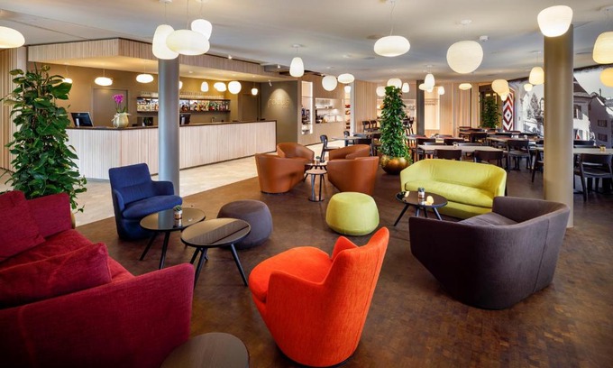 Sursee Hotel | Focus Hotel
