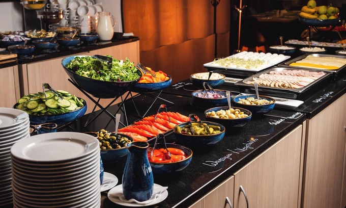 Zaspa Hotel | Focus Hotel Premium Gdańsk