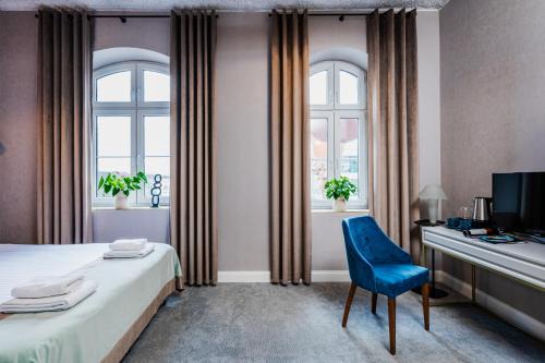 Old Town Apartamento | Focus Premium Apartments by Focus Hotels
