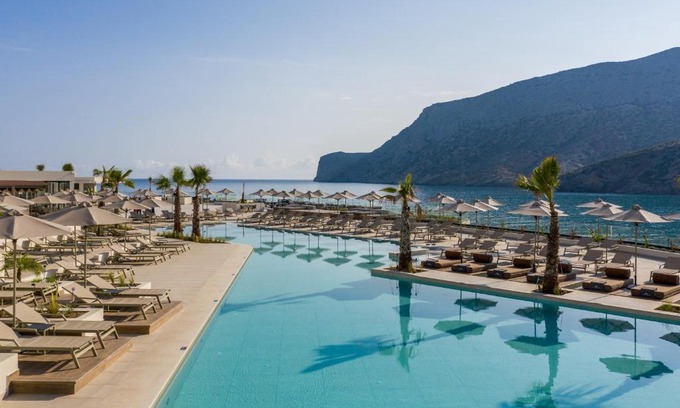 Fodele Complejo | Fodele Beach Water Park Resort