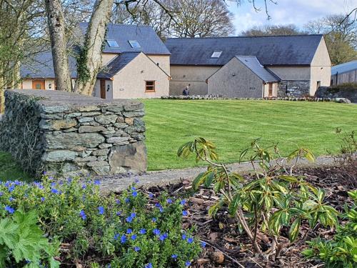 Menai Bridge Casa | Fodol Cottages