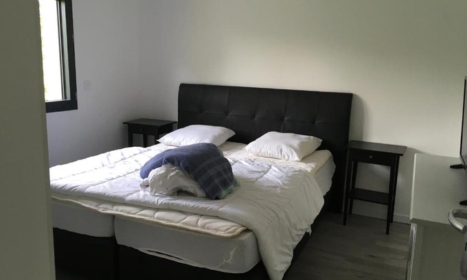 Saint-Jean-de-Gonville Casa | fofomika