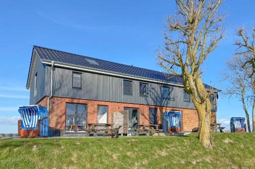 Nordstrand Apartamento | Fofteinbutze twee