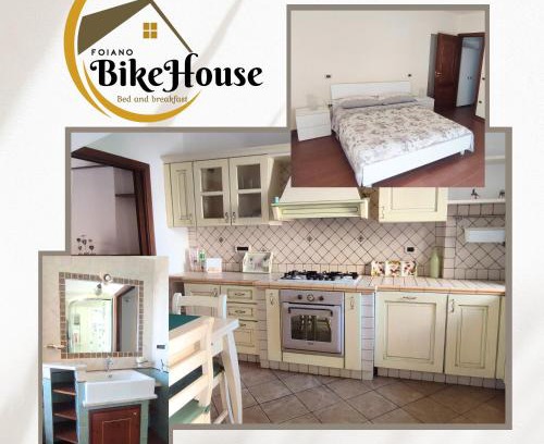 Foiano di Val Fortore Casa | Foiano Bike House