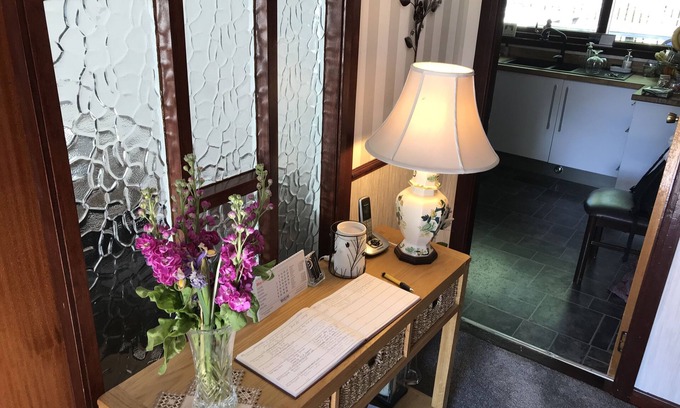 Ullapool Cama Y Desayuno | Foinaven Bed & Breakfast