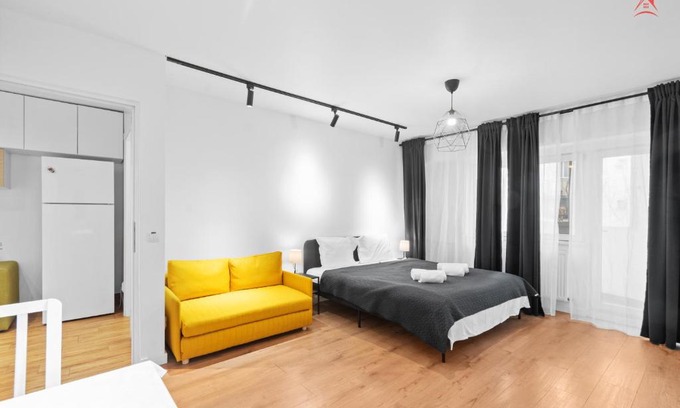 Vitan Apartamento | Foisorului 13