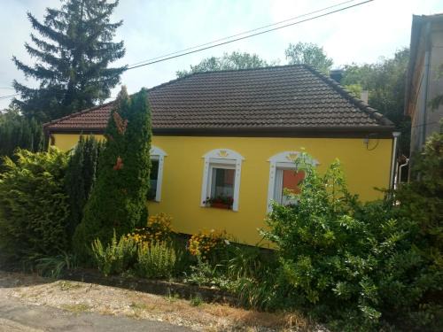 Hidegseg Casa | Foki Vendégház