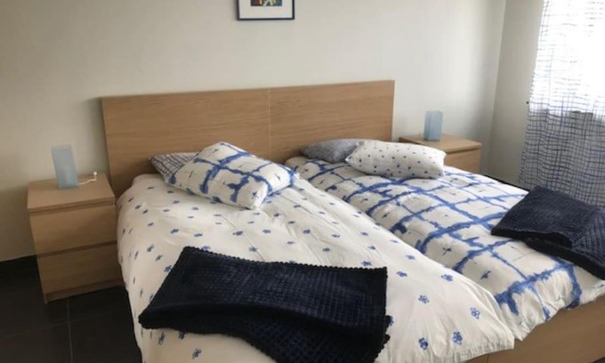 Dessel Apartamento | Fokus Time out