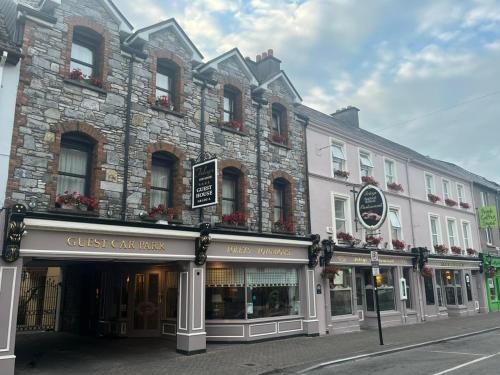 Killarney Casa | Foley's Townhouse Killarney