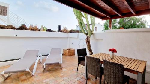 Puerto del Carmen Casa | Folias House