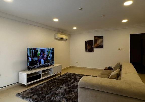Asokoro Casa | FOLIO HOUSE