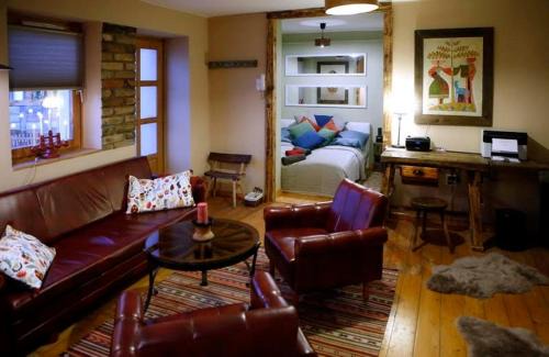 Kecskemet Apartamento | FOLK in Old Town
