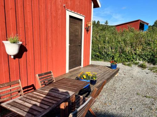Norastrom Casa | Folkja gård i Höga kusten