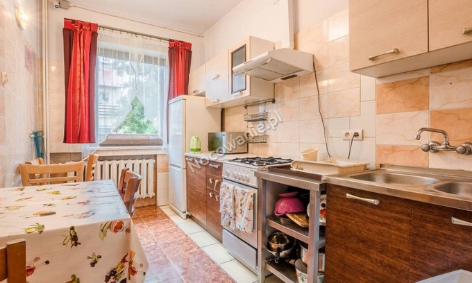 Aniolki Casa | Folks Village Plowce House