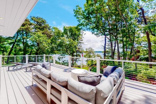 Yarmouth Port Casa | Follins Estate