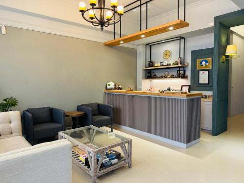 Taitung Casa | Follow Me B&B