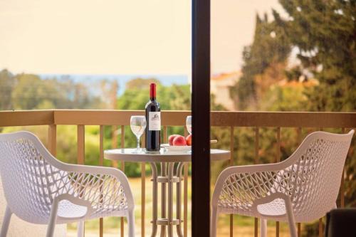 Polis Apartamento | Follow The Sun Hotel Apartments