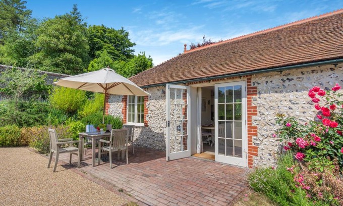 East Dean and Friston Casa | Folly Cottage