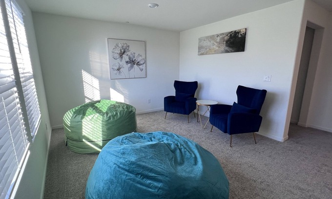 Folsom Casa | Folsom Modern Luxury House