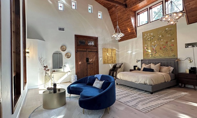 Folsom Casa | Folsom's hidden gem, entire home!