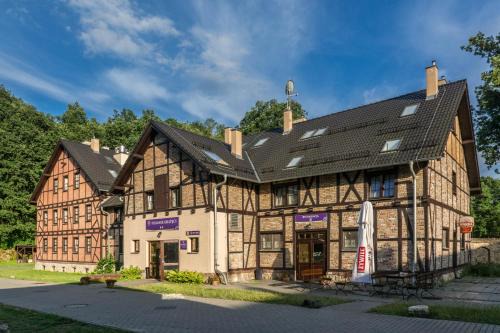 Kliczkow Casa | Folwark Książęcy