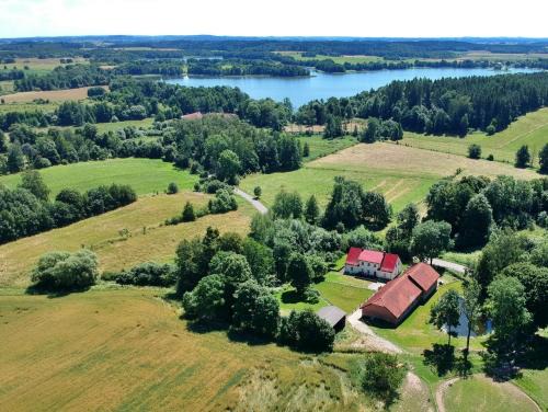 Kruklanki Casa | Folwark Mazurskie Legendy - Azyl dla Dorosłych