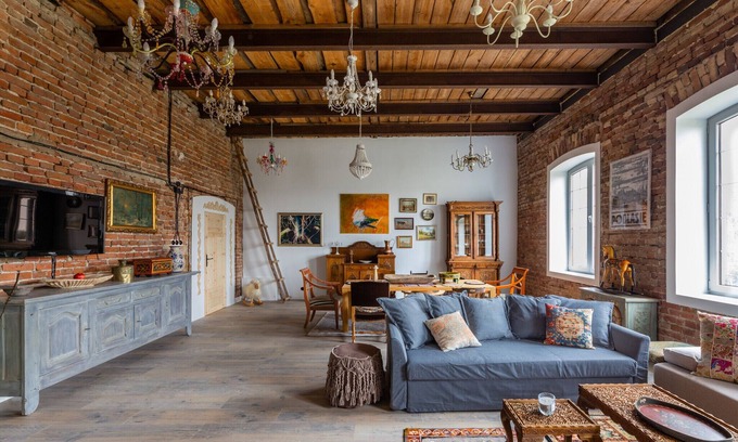 Zabludow Casa | Folwark Rafałówka