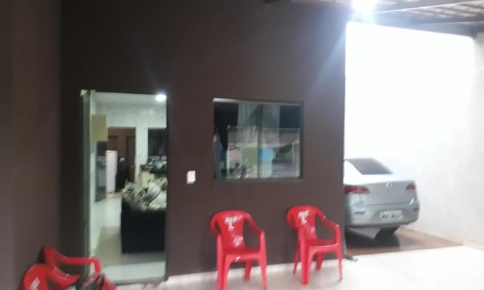 Rincao Bonito Casa | Fomosa