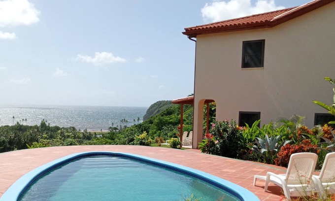 Fond Bay Apartamento | Fond Bay Suites Hotel
