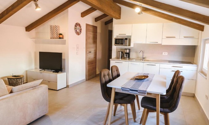 Koper Apartamento | Fonda Apartments