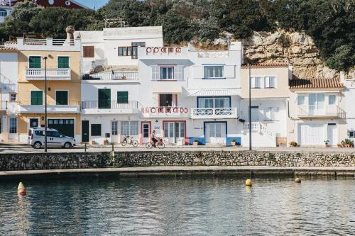 Es Castell Casa | Fonduco