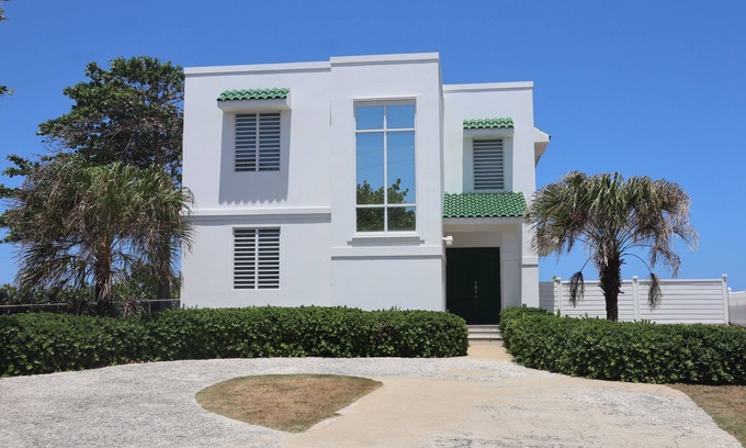 Rio Grande Casa | Font Beach Villa w/ Private Pool