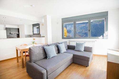 Ransol Apartamento | Font del Ferro Apartments