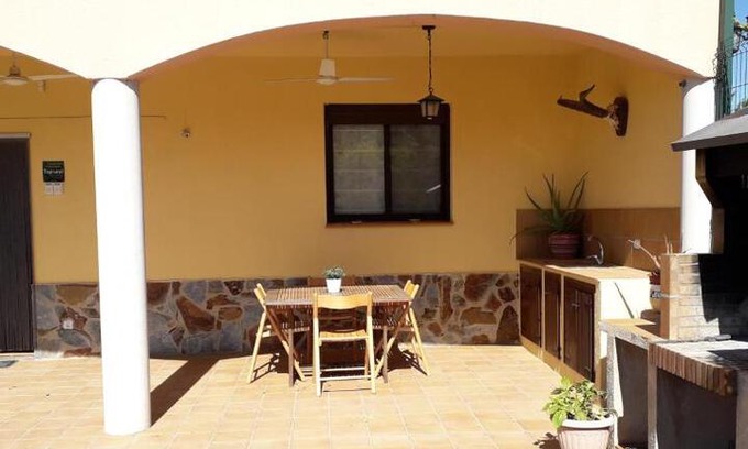 Horta de Sant Joan Hotel | Font Major