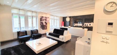Bourg-de-Four Apartamento | Fontaine