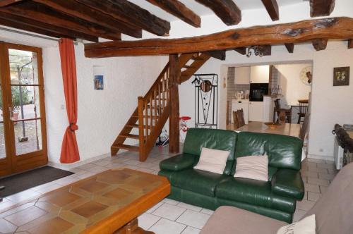 Poligny Casa | Fontaine Gargot - La sapinière 5p