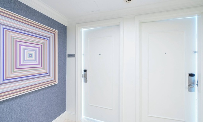 Mid Beach Apartamento | FONTAINEBLEAU HOTEL 4 DORMITORIOS / 6 BAÑOS 36 PISO