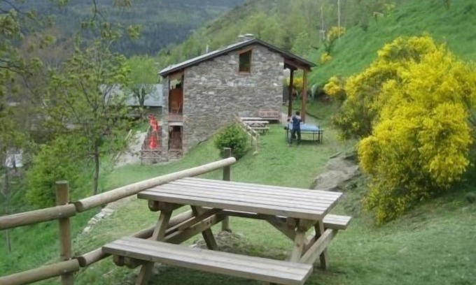 Queralbs Cabaña | Apartamentos Fontalba para 2 personas