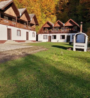 Bradesti Casa | Fontana Erdélyi Vendégház 2
