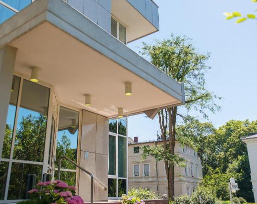 Wiesbaden Hotel | Fontana Hotel Wiesbaden