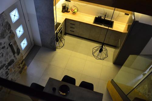 Spilion Apartamento | Fontana Leone
